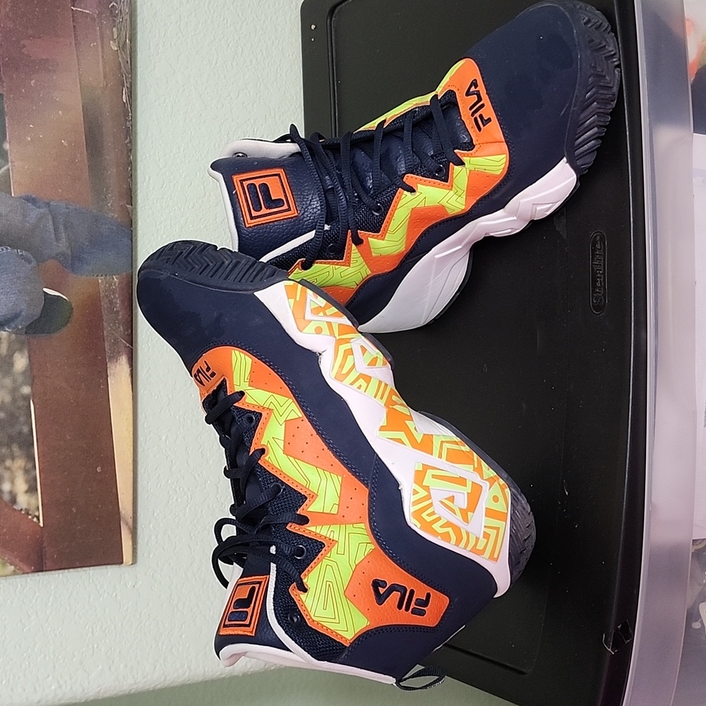 Fila Sneakers
